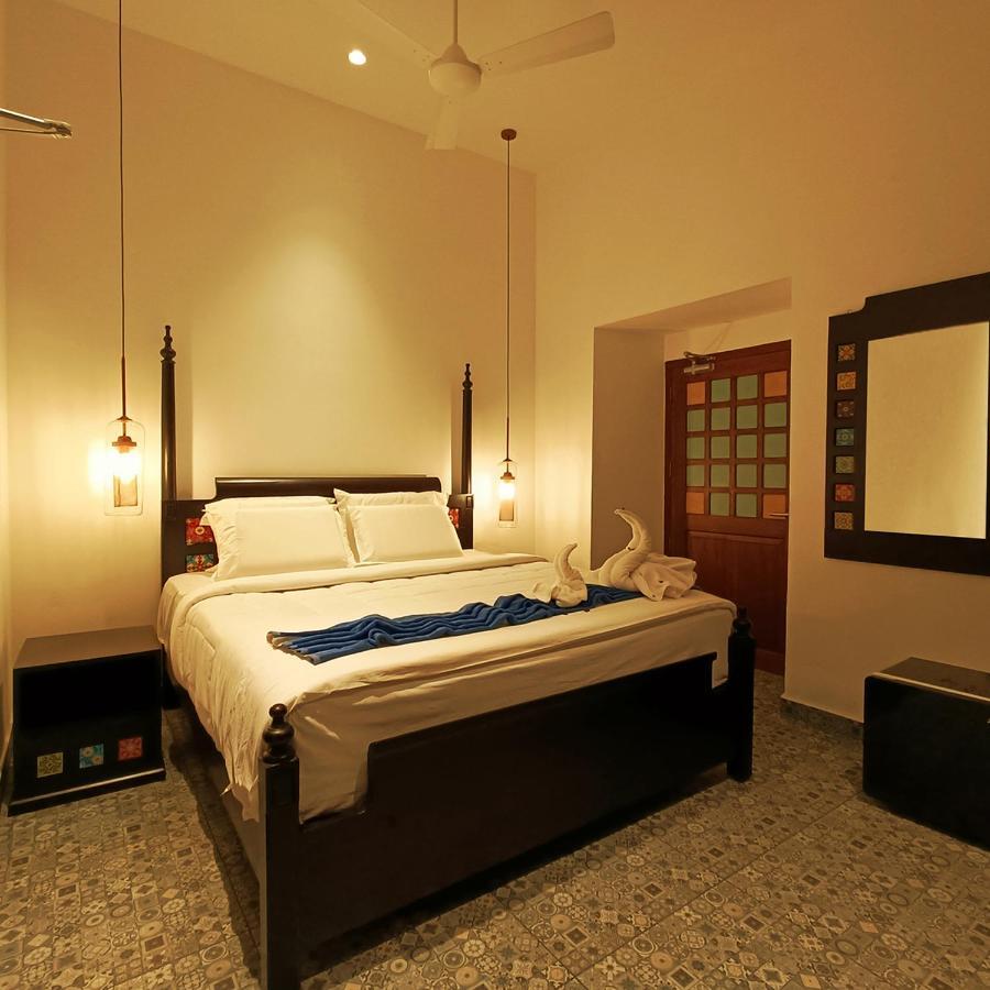 Napier Heritage By Velvet 4*