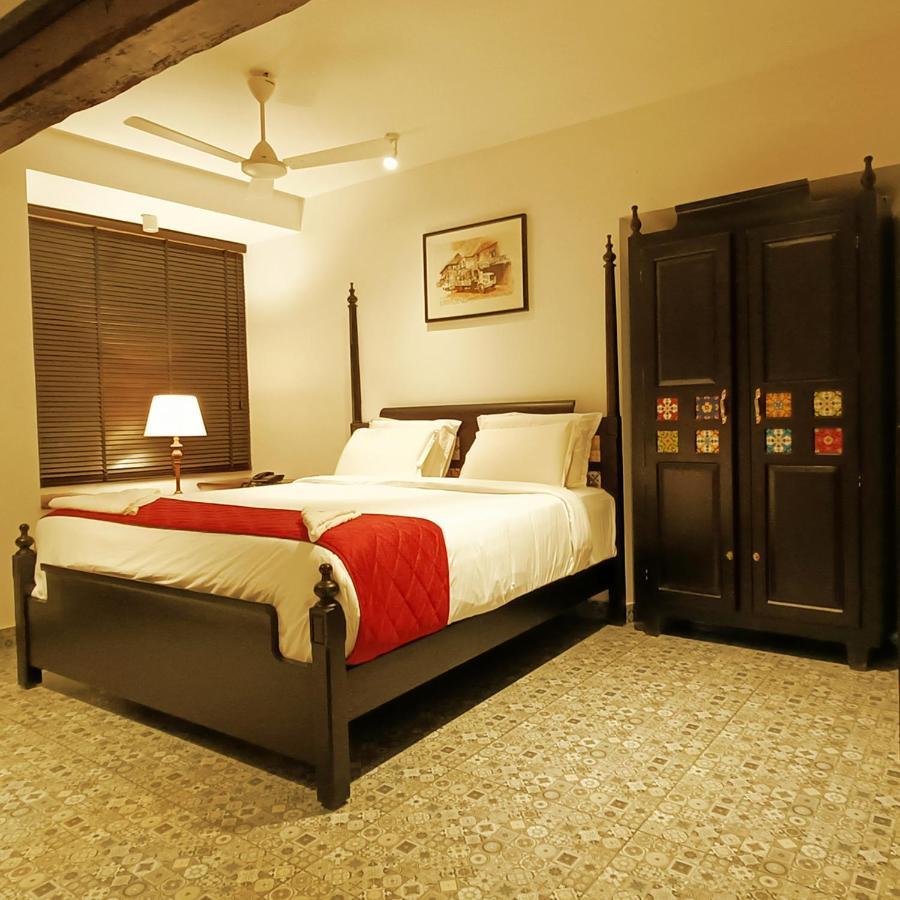 Napier Heritage By Velvet Hotel Kochi