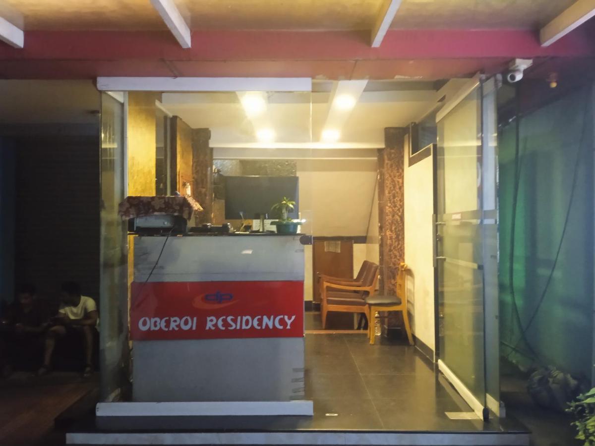 Dp Oberoi Residency Guest house *