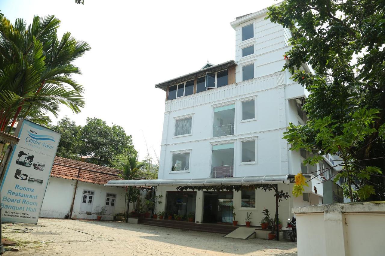 Hotel Centre Point Kochi
