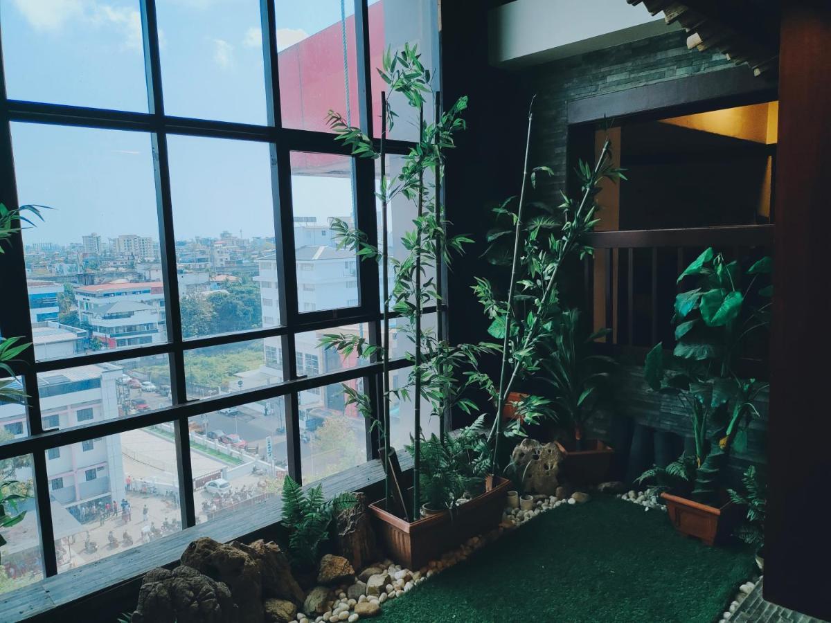 Hotel Presidency Centre 4*