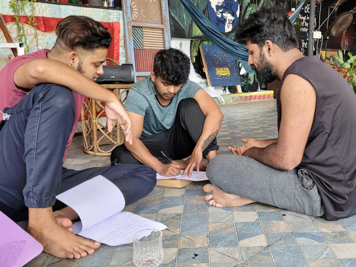 Hostel Hostel Kochi *