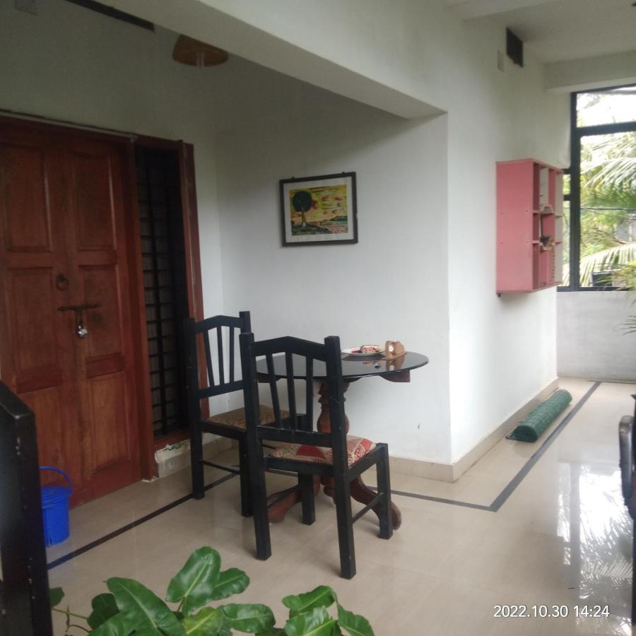 Taj Mahal Homestay Kochi