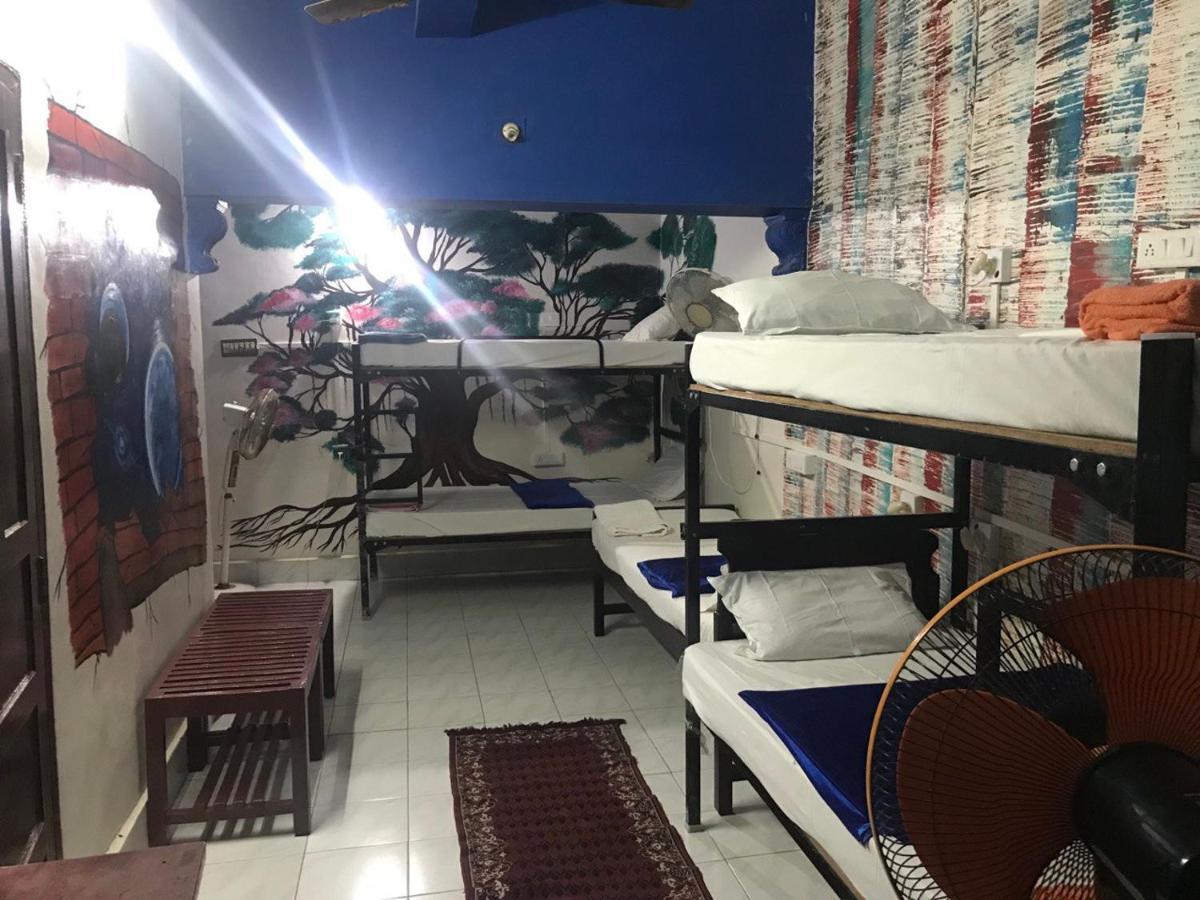 Hostel Brisbane &