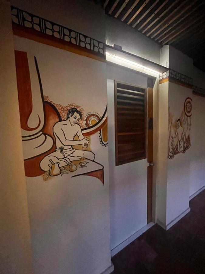 Hotel Presidency Artotel, Kochi