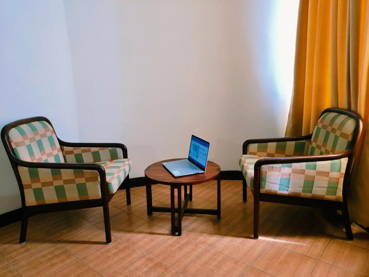 Hotel Presidency Centre 4*