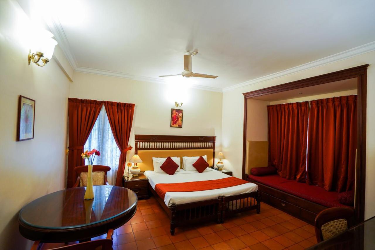 Arches Kochi