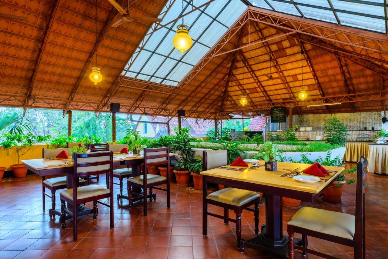 Arches 3* Kochi