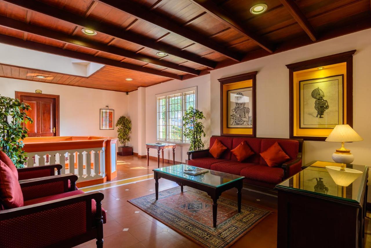 Arches Hotel 3*