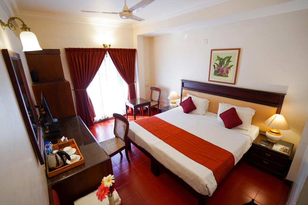 Arches 3* Kochi