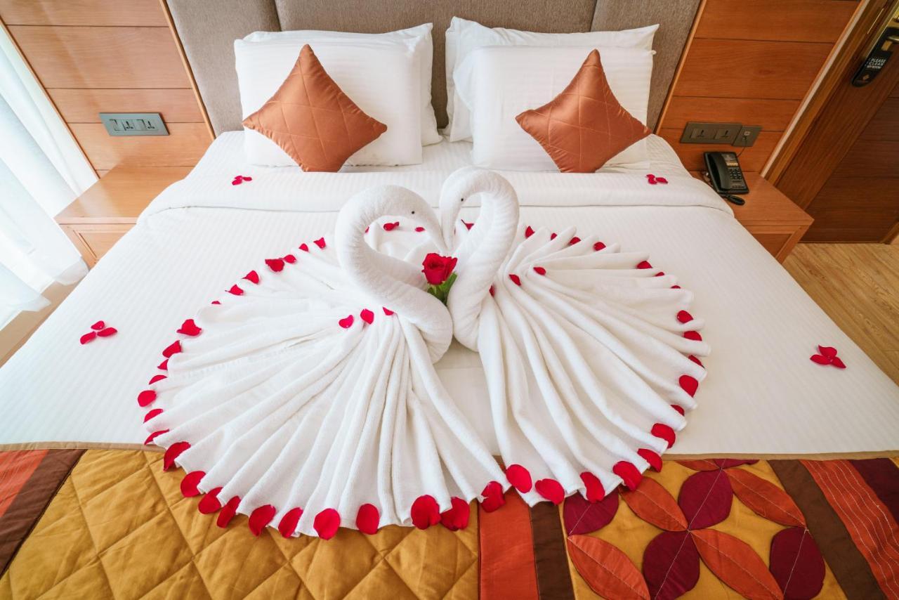 Hotel Townbridge & Kochi