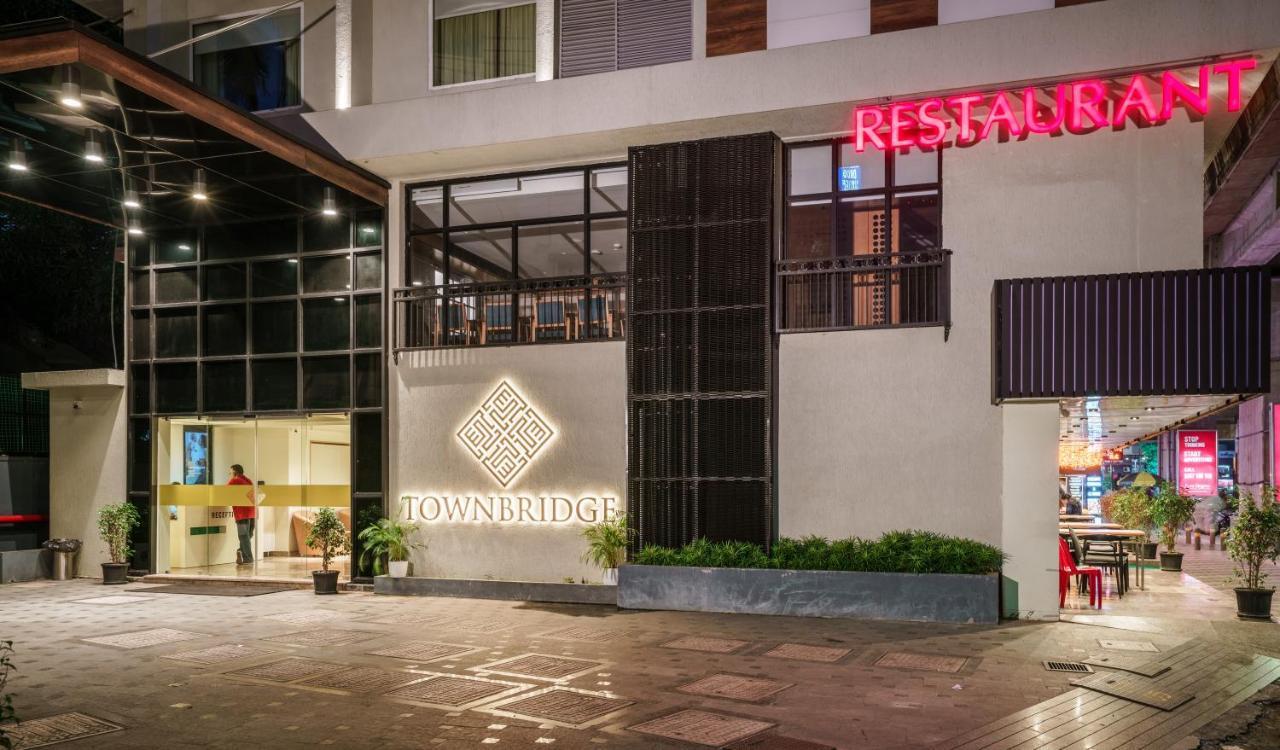 Townbridge & Hotel Kochi