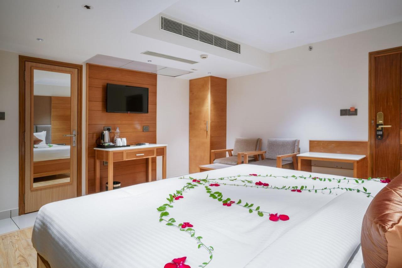 Hotel Townbridge & Kochi