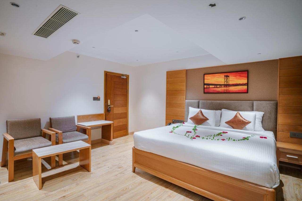 Hotel Townbridge & Kochi