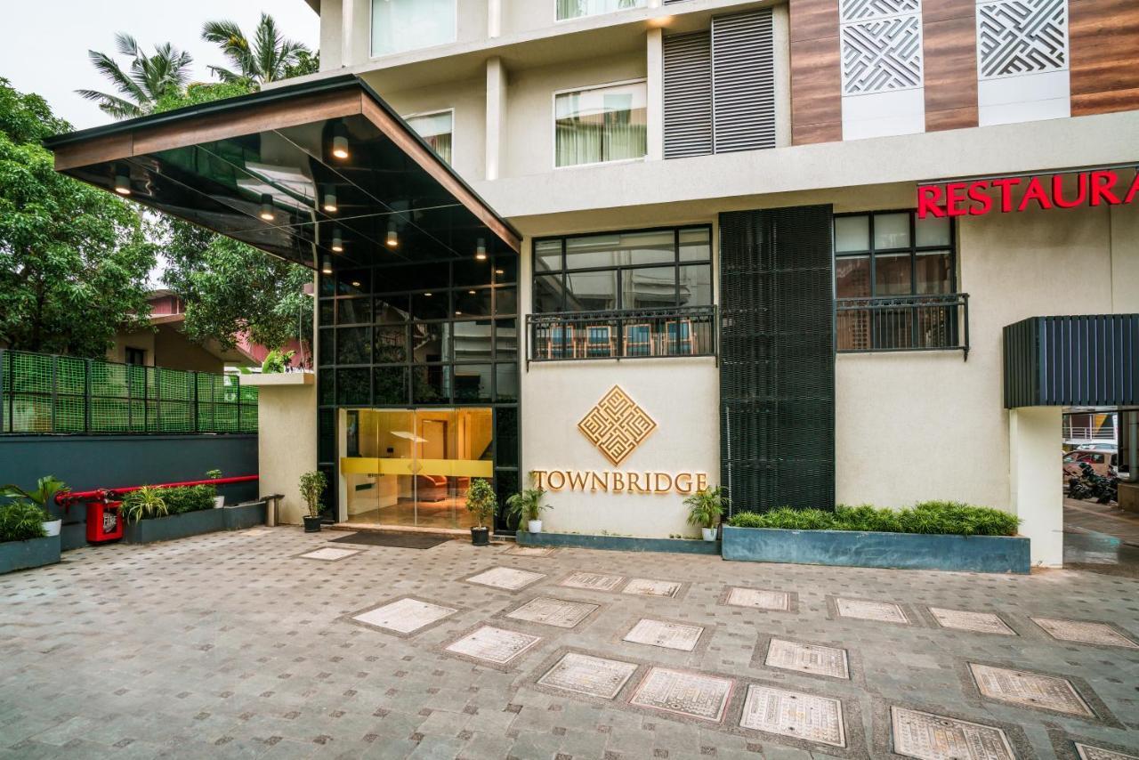 Hotel Townbridge & Kochi
