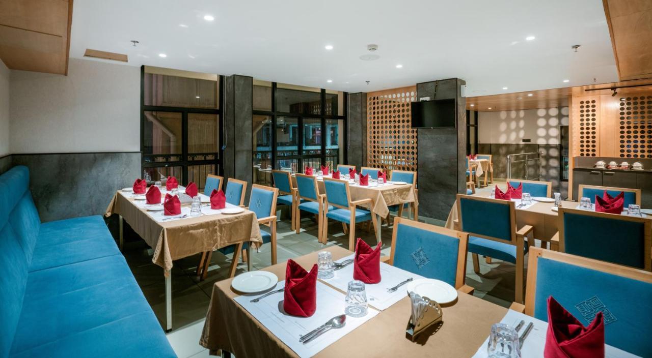 Hotel Townbridge &