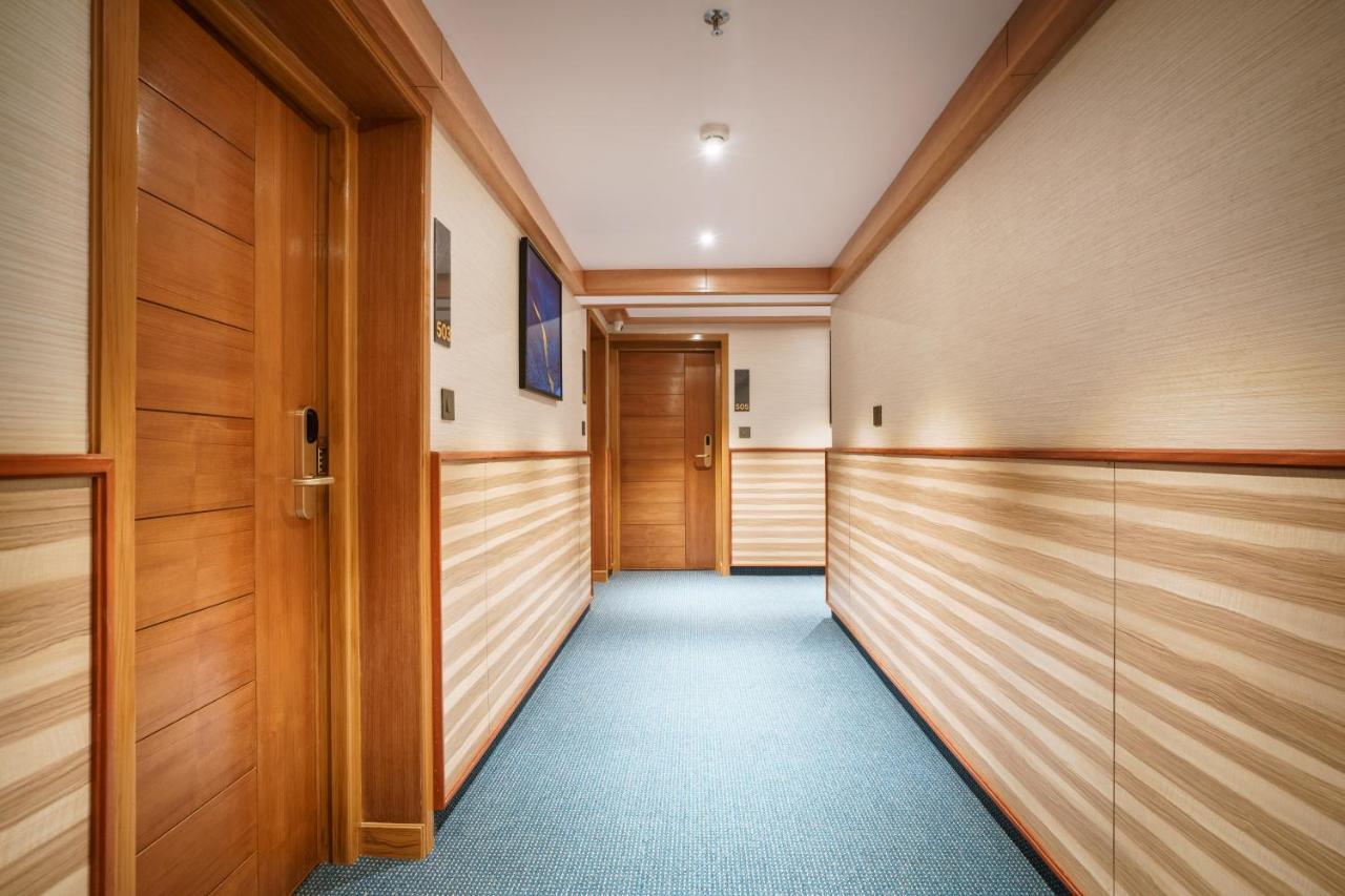 Hotel Townbridge & Kochi
