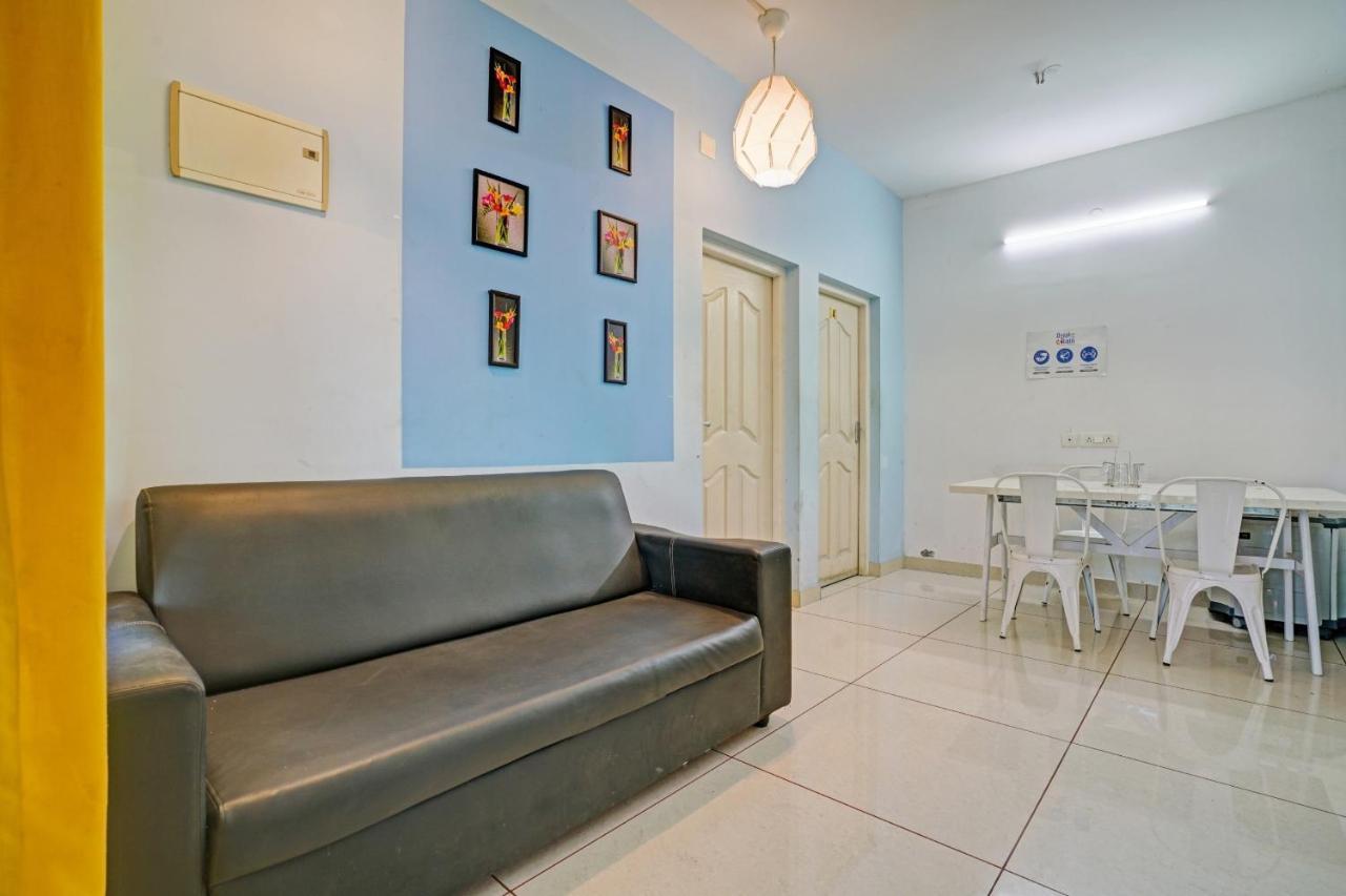 Oyo Thykoodam Sleep Hotel 3*