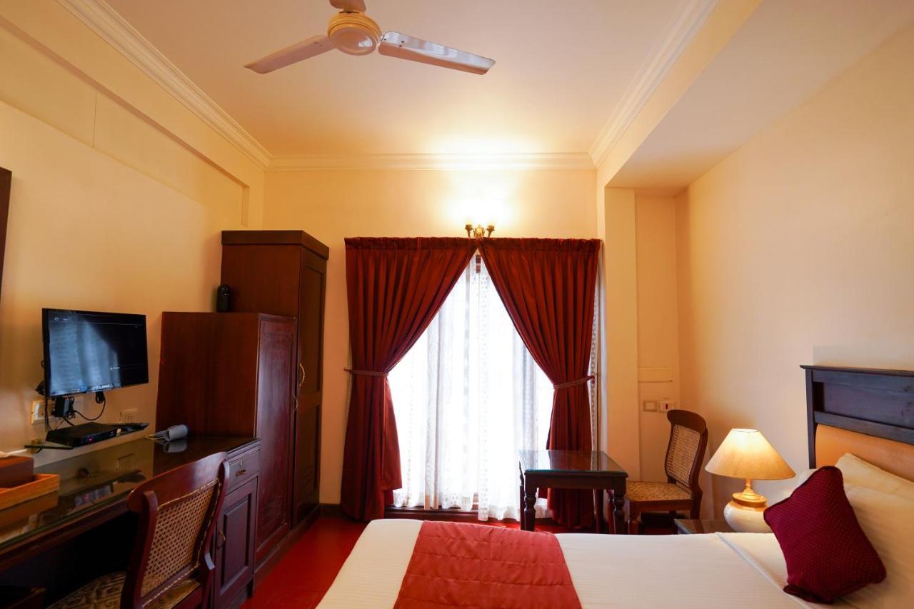 Arches 3* Kochi