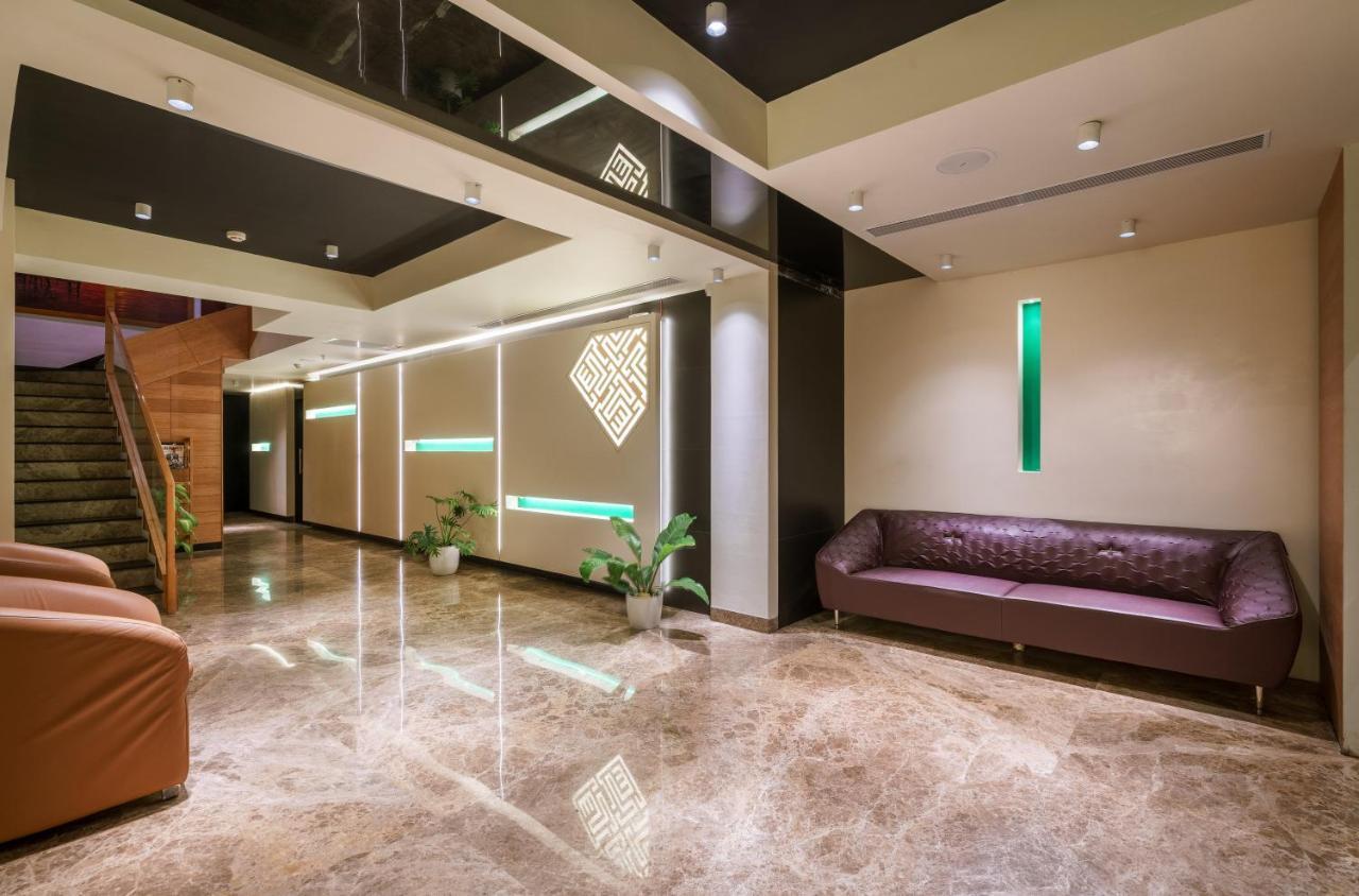 Hotel Townbridge & Kochi