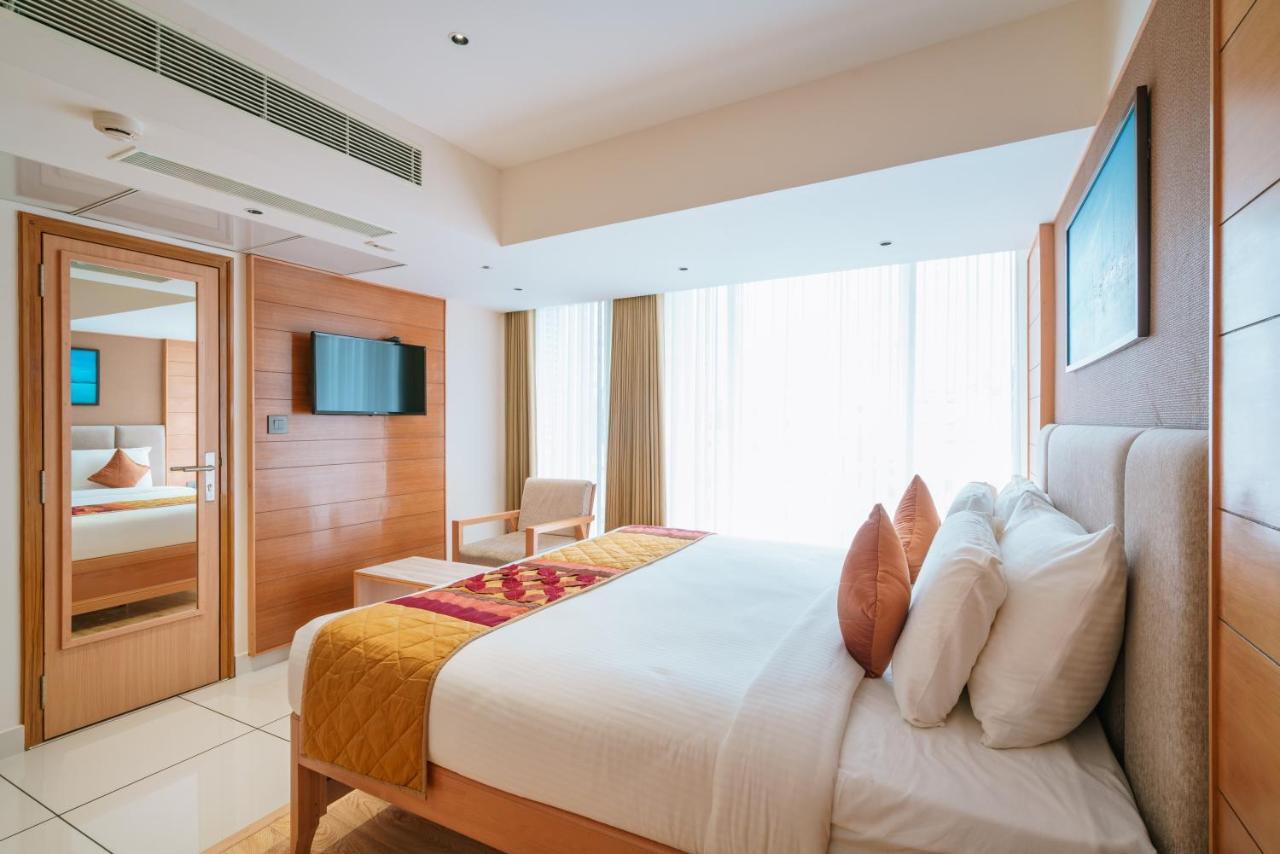 Hotel Townbridge & Kochi