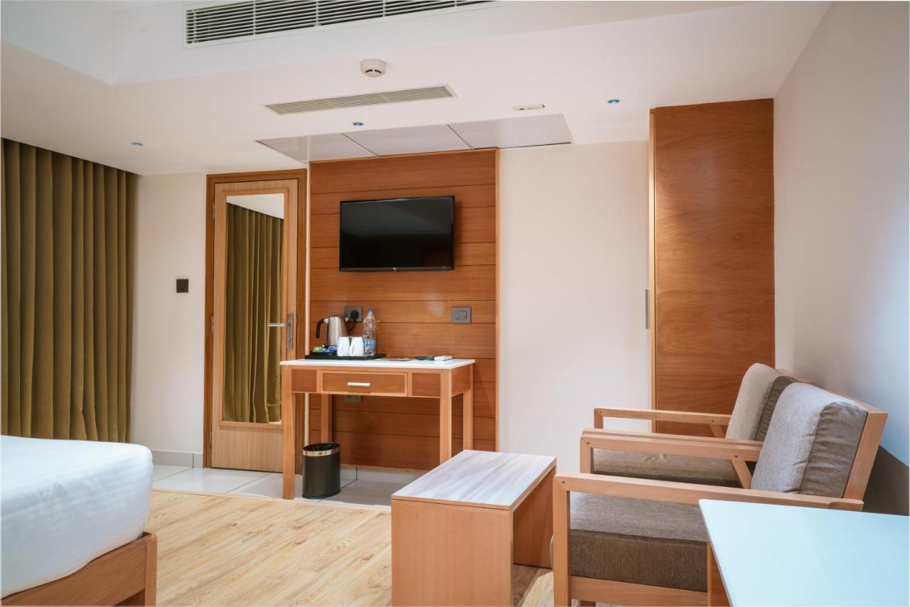 Hotel Townbridge & Kochi
