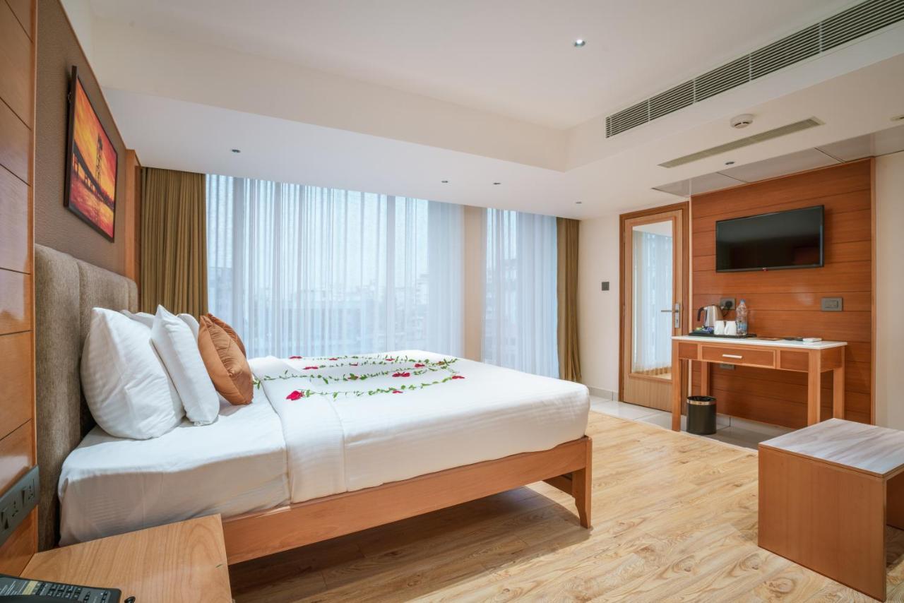 Hotel Townbridge & Kochi