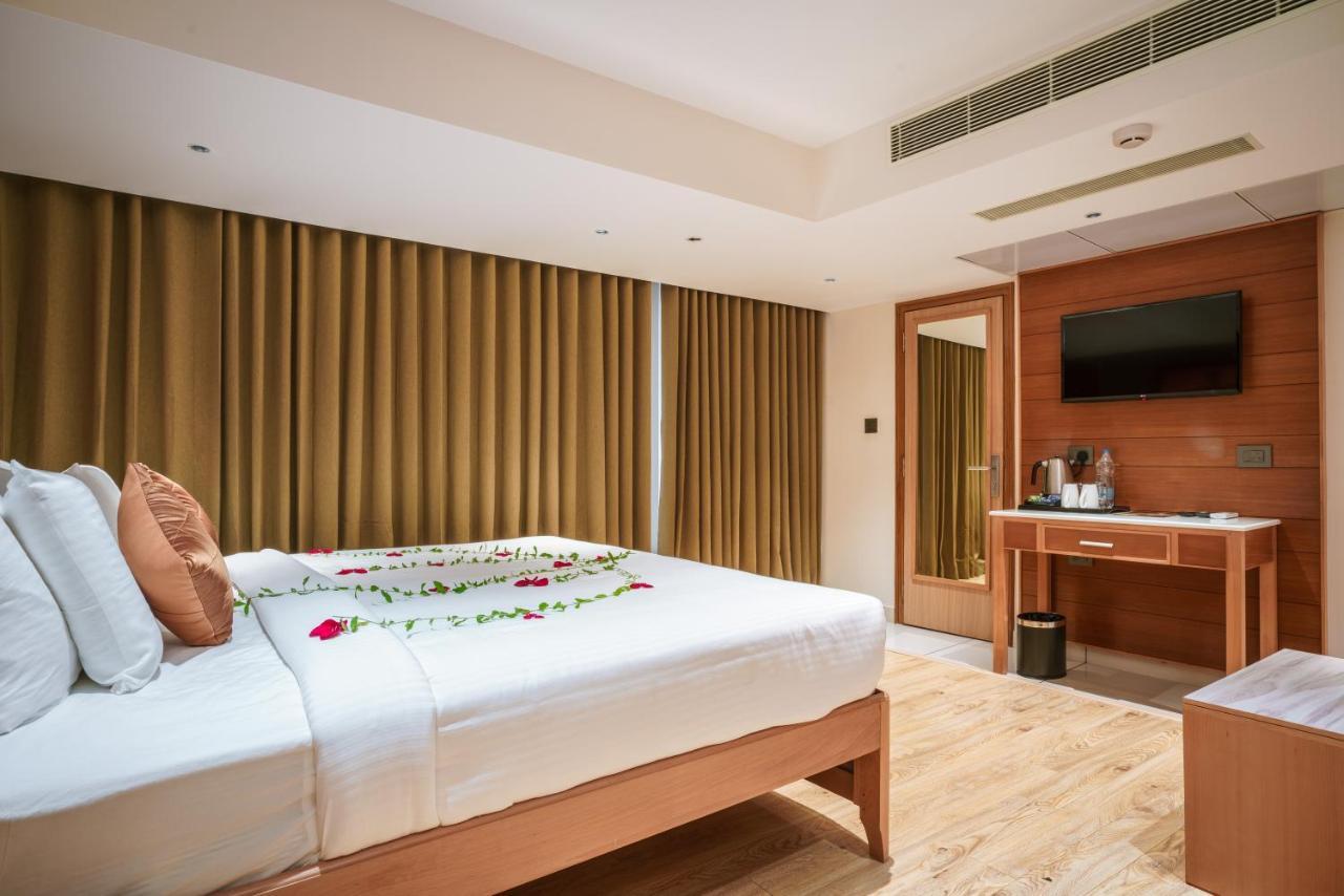 Townbridge & Hotel *