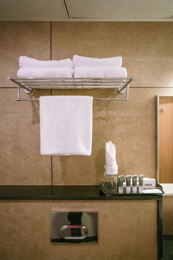 Hotel Townbridge & Kochi
