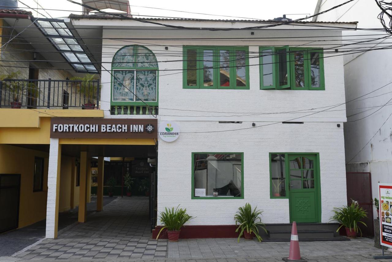 Fortkochi