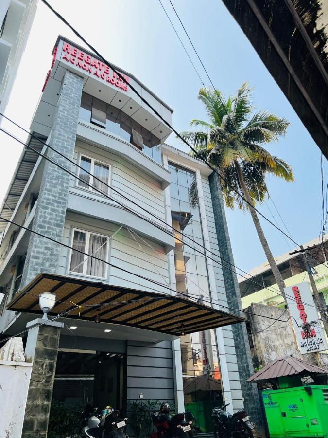 Reegate Near South Railway Station 3* Kochi
