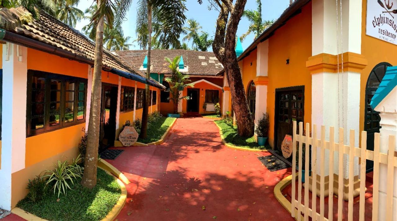 Elphinstone Residency 2* Kochi