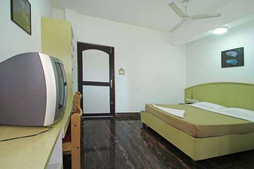 Park Royale Kochi