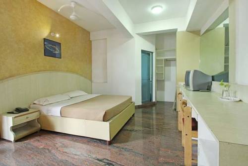 Hotel Park Royale Kochi