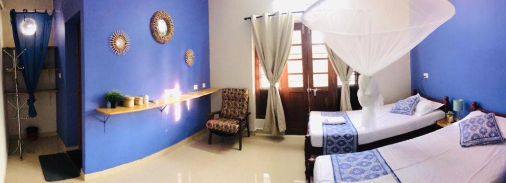 Bed & Breakfast New Goodkarma *