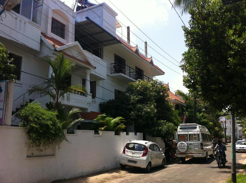 New Goodkarma * Kochi