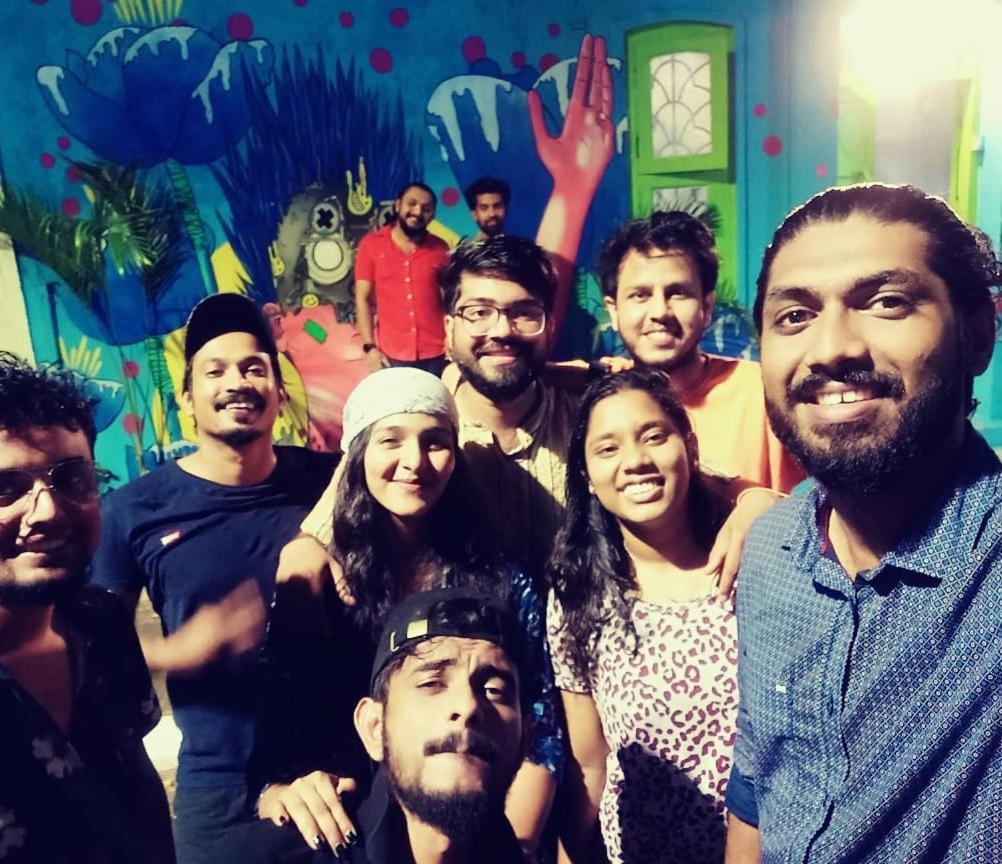 Hostel Kochi *
