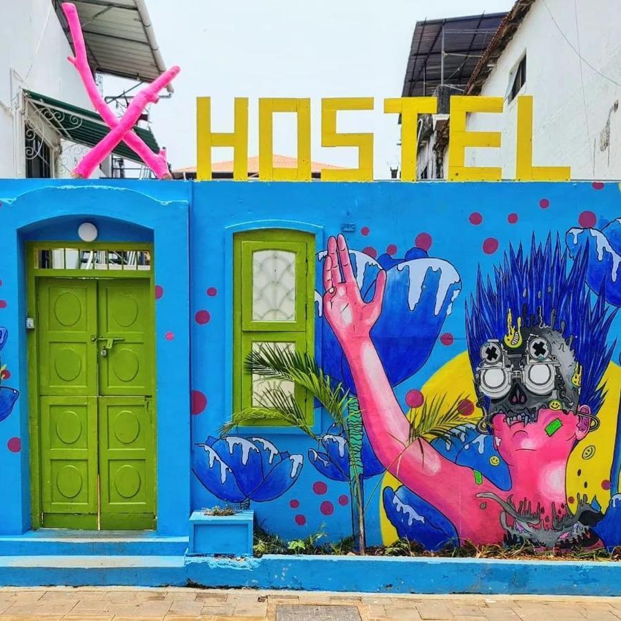 Hostel Hostel Kochi
