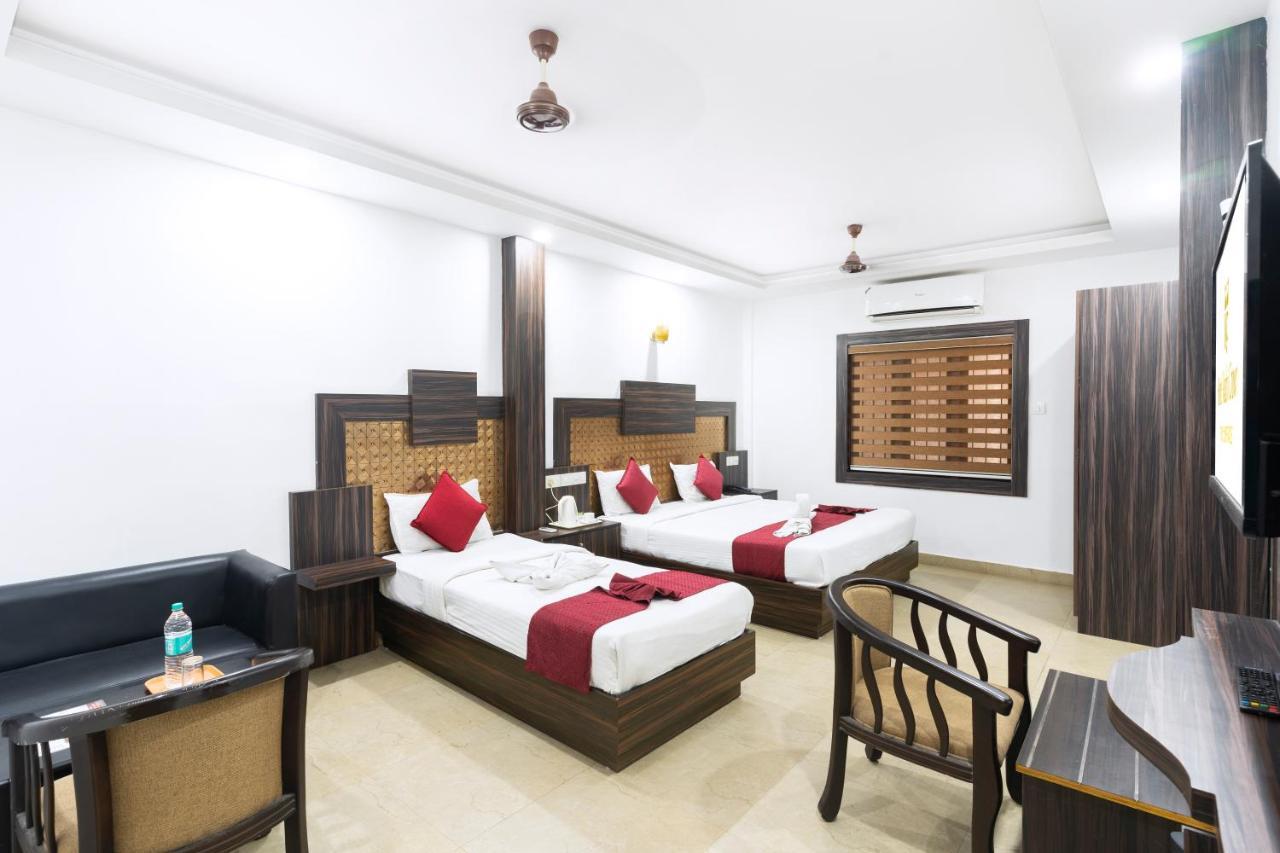 Hotel Crown