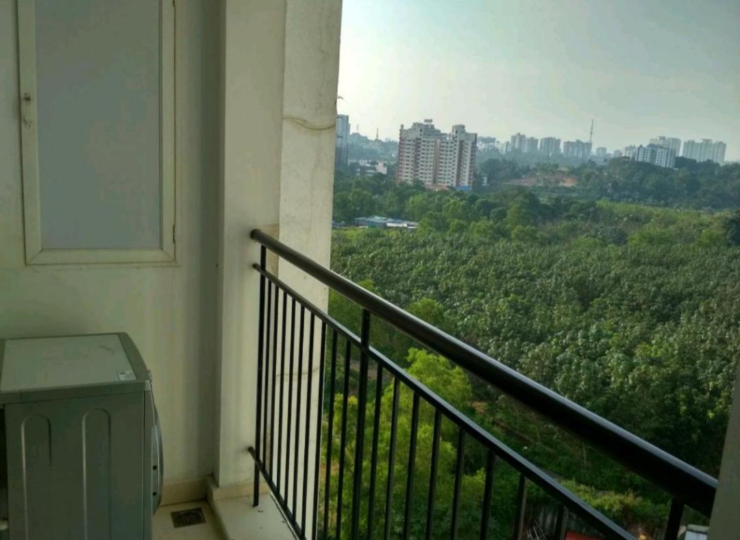 Apartment Sunpaul Traven Homes Premium *