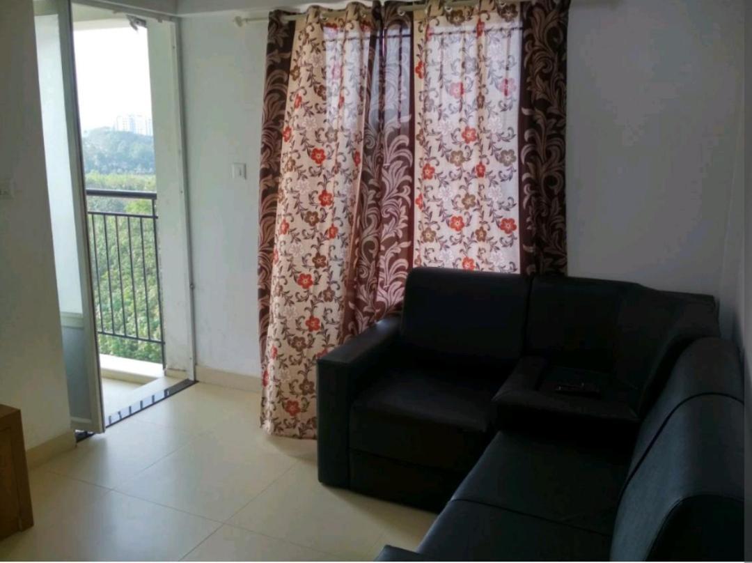 Sunpaul Traven Homes Premium * Kochi