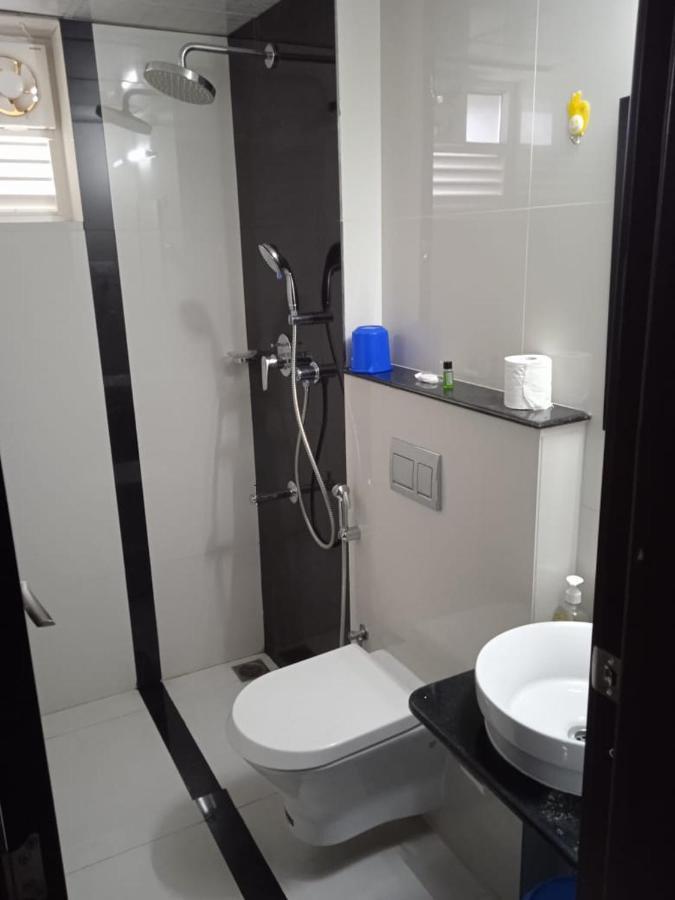 Sunpaul Traven Homes Premium * Kochi