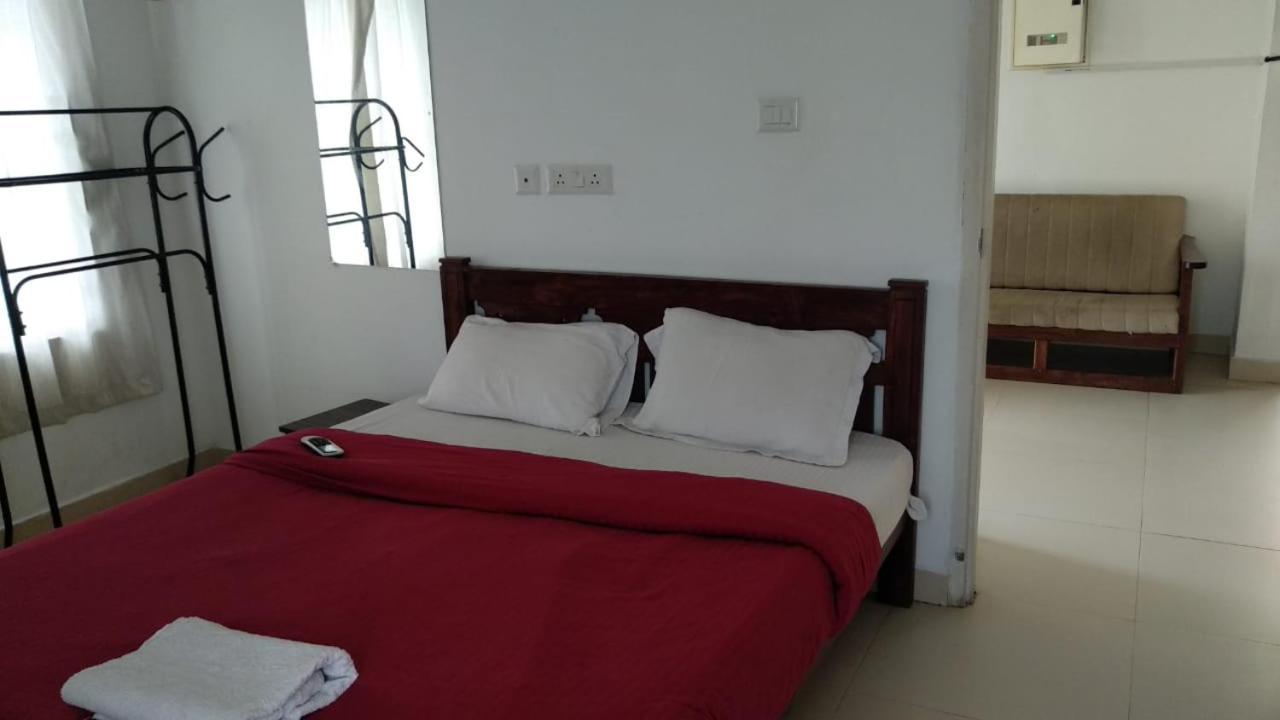 Sunpaul Traven Homes Premium Kochi