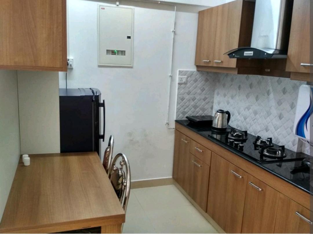 Apartment Sunpaul Traven Homes Premium Kochi