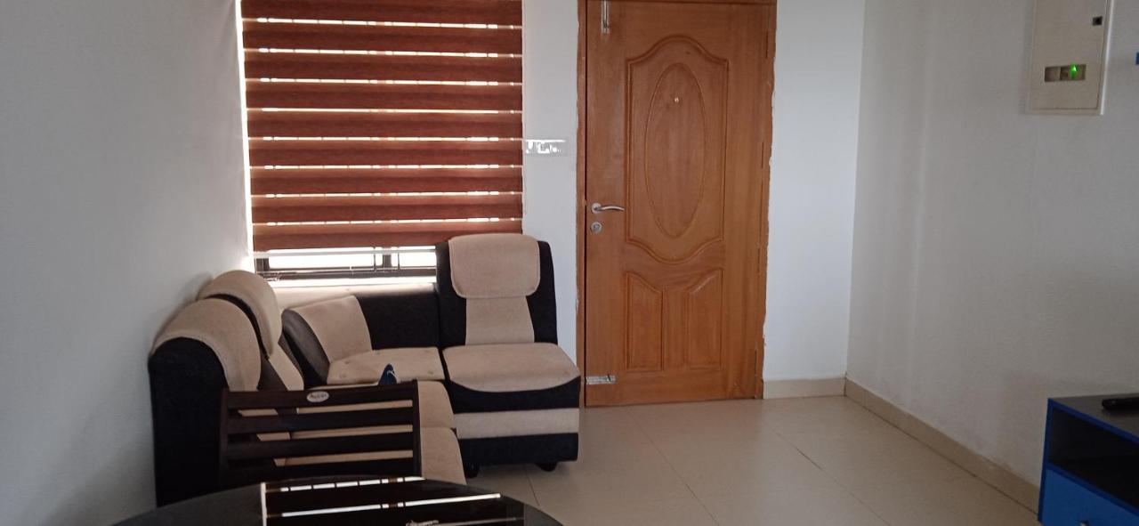 Sunpaul Traven Homes Premium Kochi