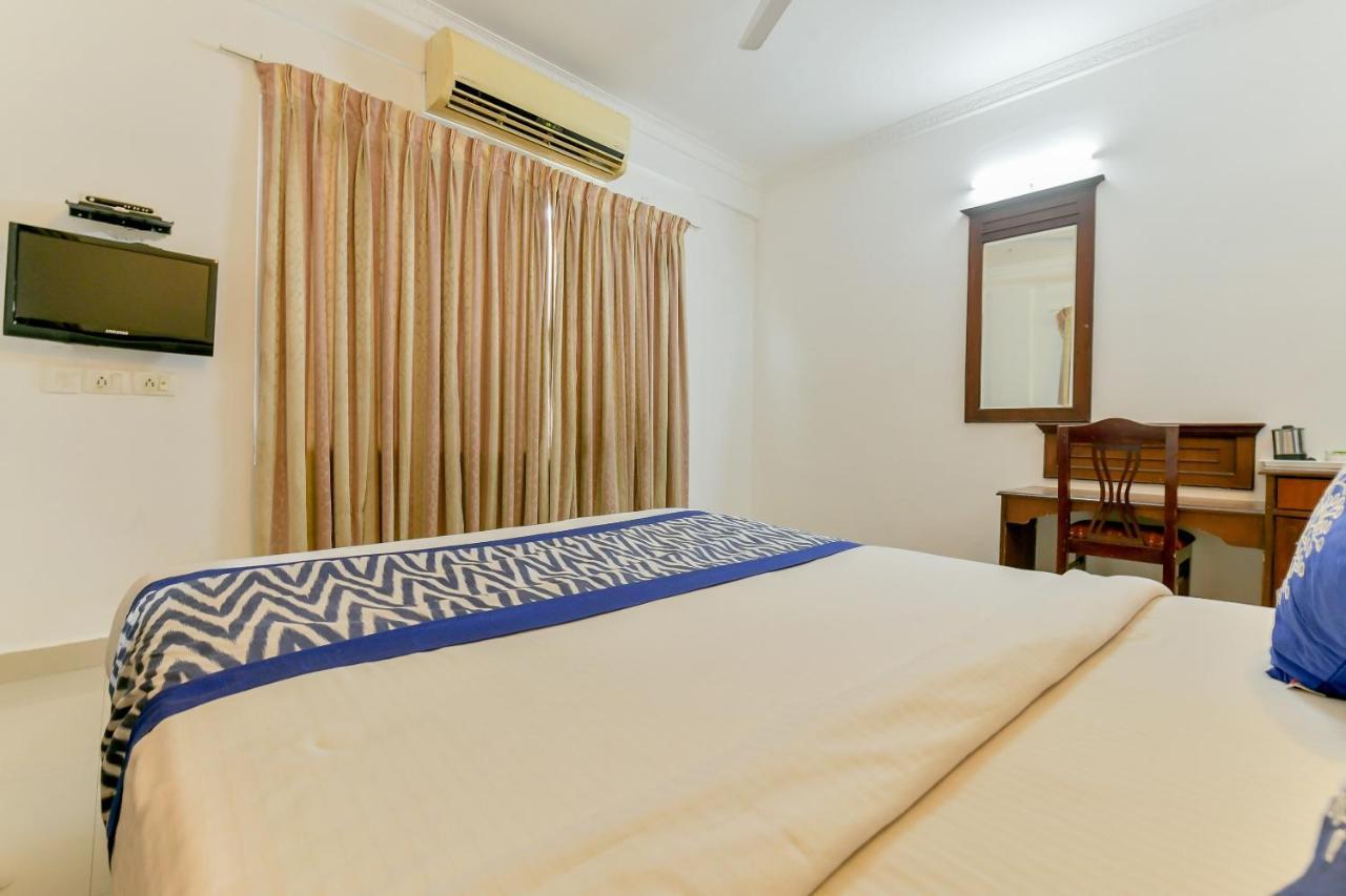 Centre Point Kochi