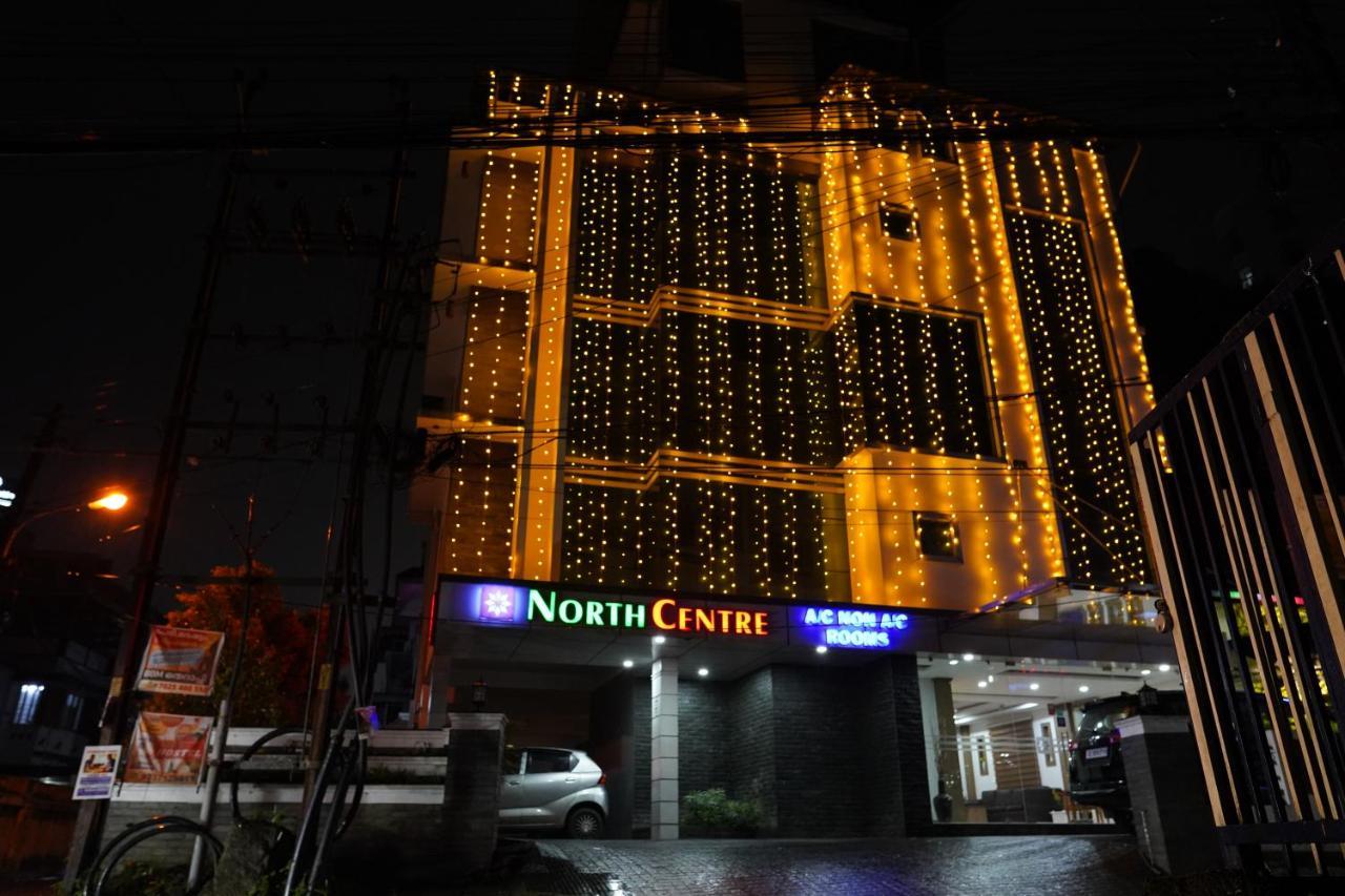 North Centre Hotel Kochi