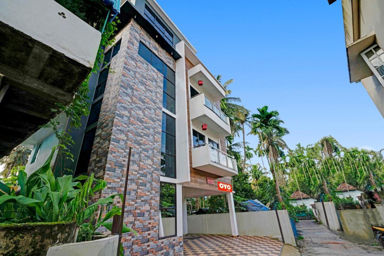 Oyo Thykoodam Sleep Hotel 3*