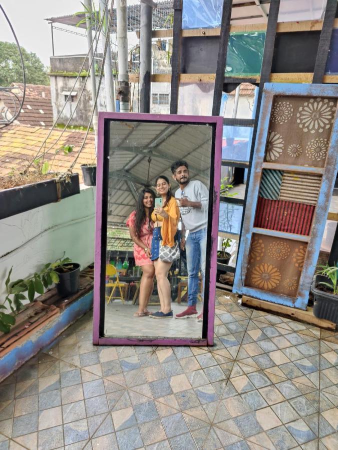 Hostel Hostel Kochi