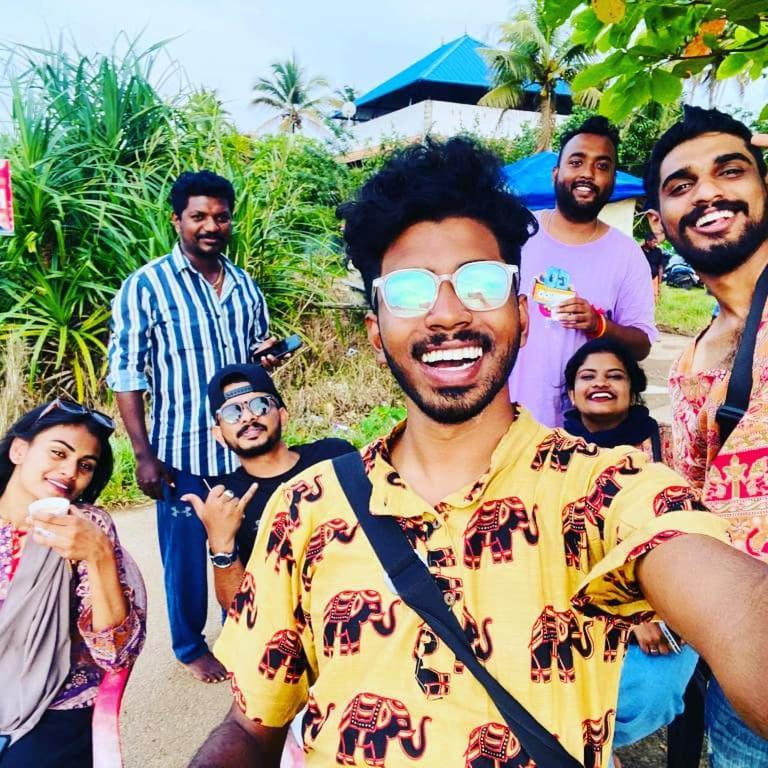 Hostel Kochi * Kochi